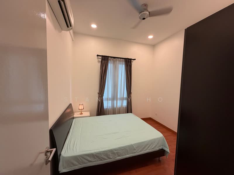 Condominium for Rent at The Park Residences 1 - Stanley Ho - PropertyGuru.com.my