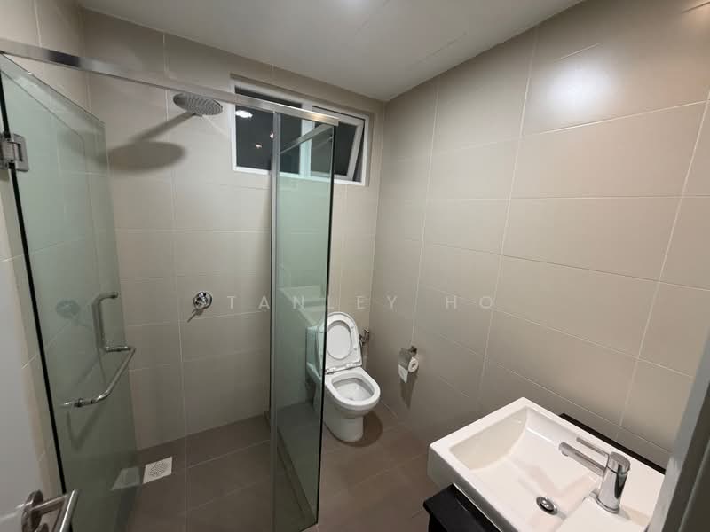 Condominium for Rent at The Park Residences 1 - Stanley Ho - PropertyGuru.com.my