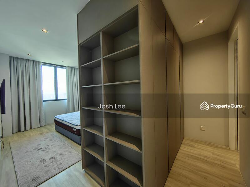 Servis Apartment untuk Dijual di Lumi Tropicana - Josh Lee - PropertyGuru.com.my