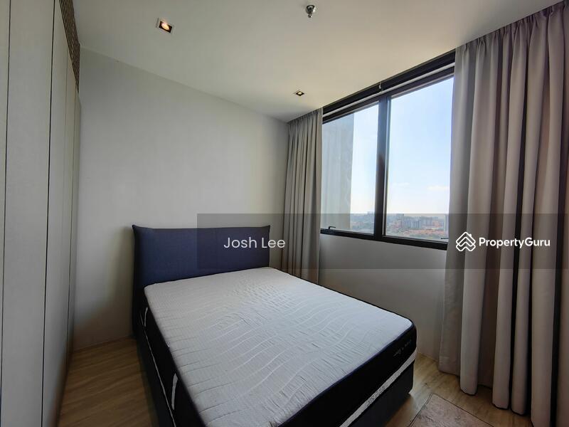 Servis Apartment untuk Dijual di Lumi Tropicana - Josh Lee - PropertyGuru.com.my