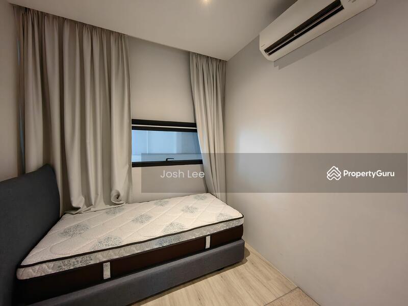Servis Apartment untuk Dijual di Lumi Tropicana - Josh Lee - PropertyGuru.com.my