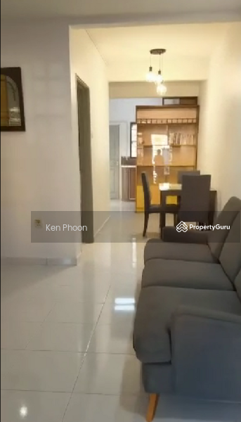 Untuk Disewa - senai utama