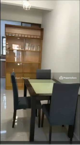 Untuk Disewa - senai utama