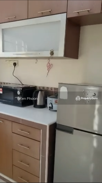 Untuk Disewa - senai utama