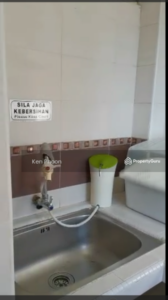 Untuk Disewa - senai utama