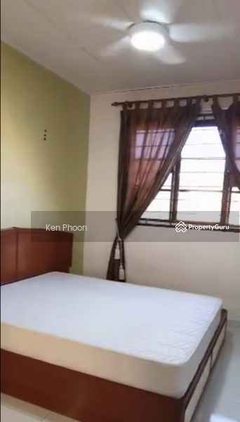 Untuk Disewa - senai utama