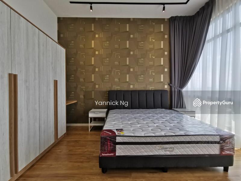Service Residence for Sale at The Park Sky Residence - Yannick Ng - PropertyGuru.com.my