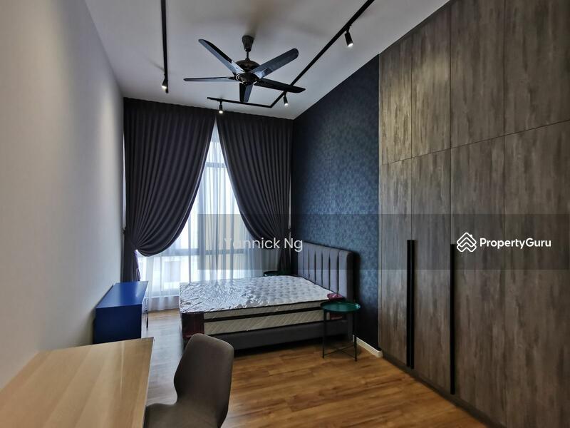 Service Residence for Sale at The Park Sky Residence - Yannick Ng - PropertyGuru.com.my