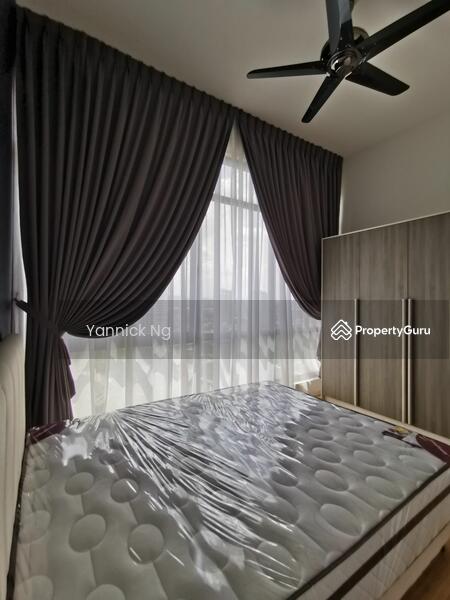 Service Residence for Sale at The Park Sky Residence - Yannick Ng - PropertyGuru.com.my