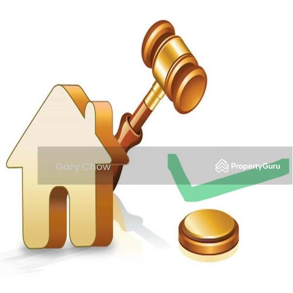 Servis Apartment untuk Dijual di Three33 Residence - Gary Chow - PropertyGuru.com.my