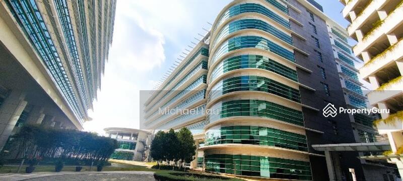 Quill 18 untuk Untuk Disewa - RM 110,000 /bulan, Apr 2026 - PropertyGuru.com.my