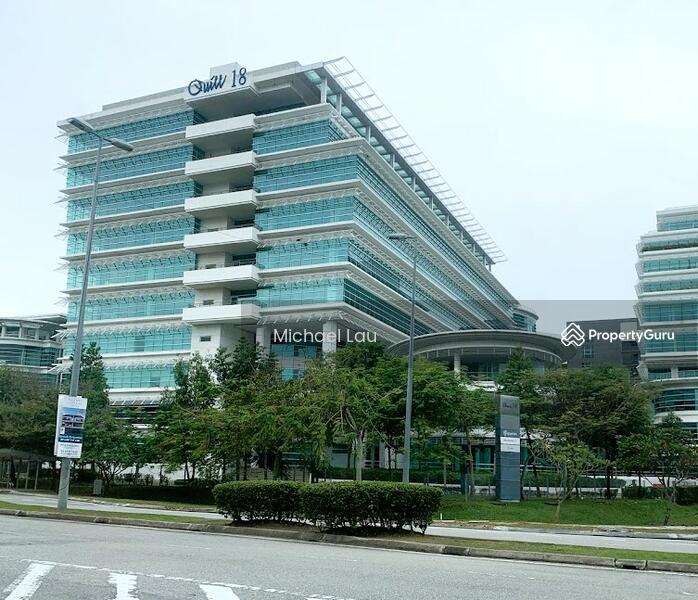 Quill 18 untuk Untuk Disewa - RM 110,000 /bulan, Apr 2026 - PropertyGuru.com.my