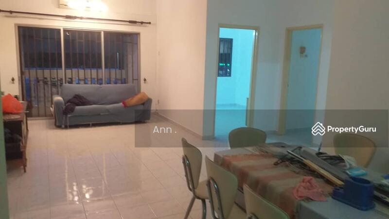 Untuk Dijual - Pangsapuri Sri Mekar