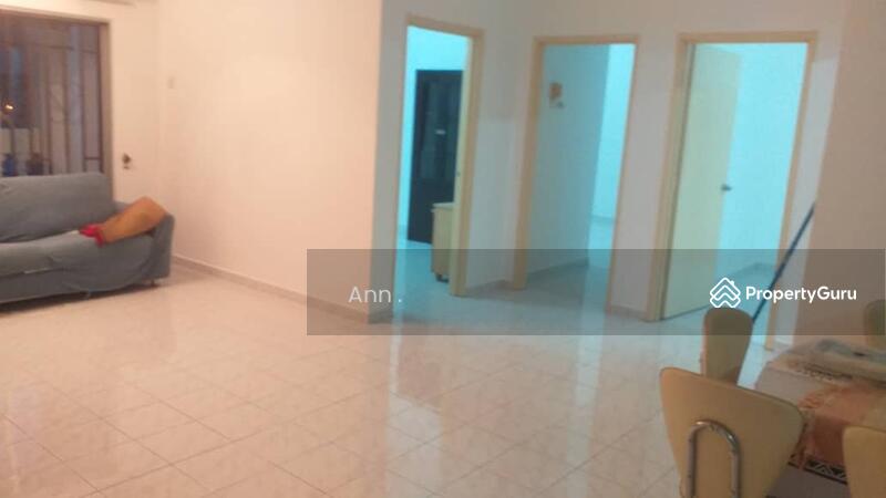 Untuk Dijual - Pangsapuri Sri Mekar
