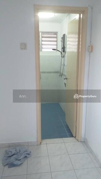 Untuk Dijual - Pangsapuri Sri Mekar