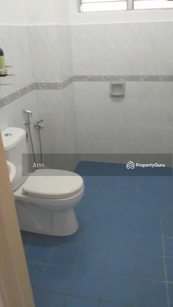 Untuk Dijual - Pangsapuri Sri Mekar