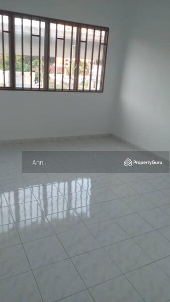 Untuk Dijual - Pangsapuri Sri Mekar
