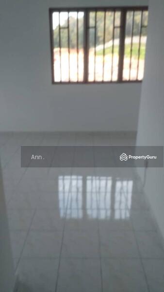 Untuk Dijual - Pangsapuri Sri Mekar