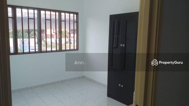 Untuk Dijual - Pangsapuri Sri Mekar