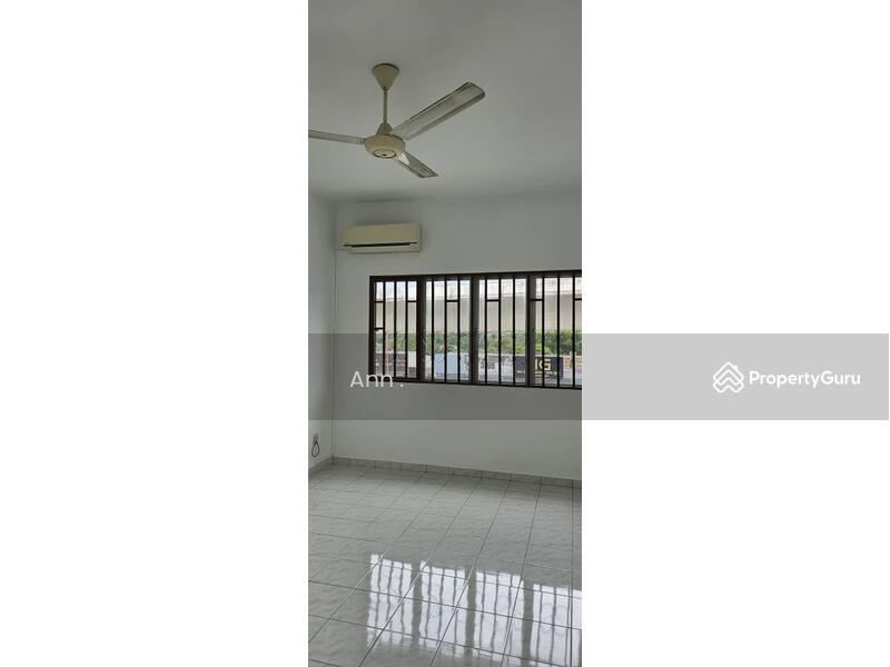 Untuk Dijual - Pangsapuri Sri Mekar