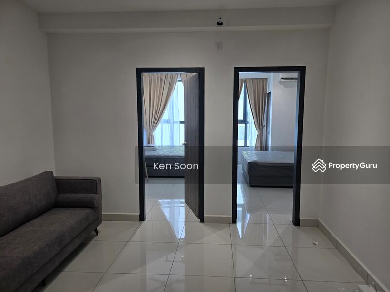 Condominium for Rent at The New Duo @ Edumetro - Ken Soon - PropertyGuru.com.my