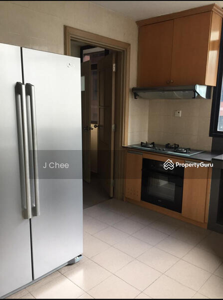 Untuk Disewa - 3 Kia Peng