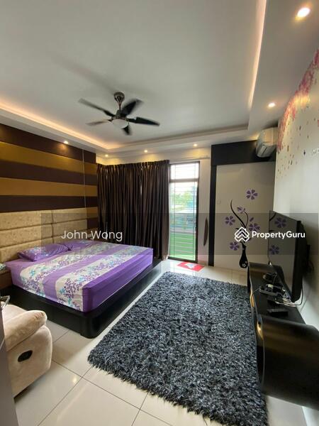 Semi-Detached House for Sale in Skudai (Johor) - John Wong - PropertyGuru.com.my