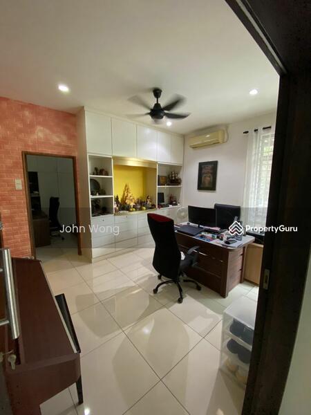 Semi-Detached House for Sale in Skudai (Johor) - John Wong - PropertyGuru.com.my