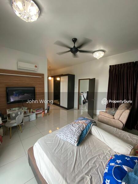 Semi-Detached House for Sale in Skudai (Johor) - John Wong - PropertyGuru.com.my