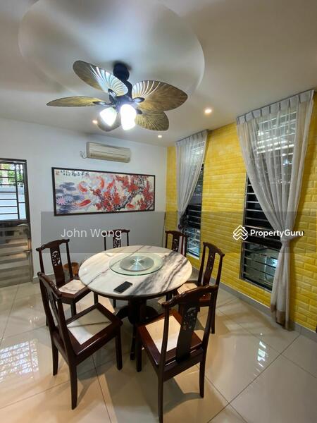 Semi-Detached House for Sale in Skudai (Johor) - John Wong - PropertyGuru.com.my