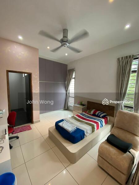Semi-Detached House for Sale in Skudai (Johor) - John Wong - PropertyGuru.com.my