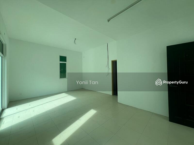 For Sale - Emerald Heights Gated Bungalow Paya Teubong