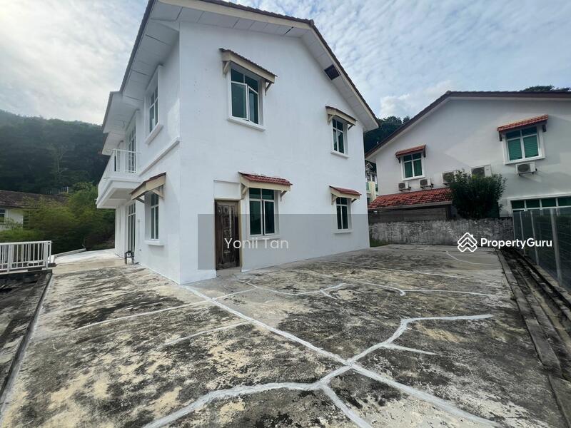 For Sale - Emerald Heights Gated Bungalow Paya Teubong