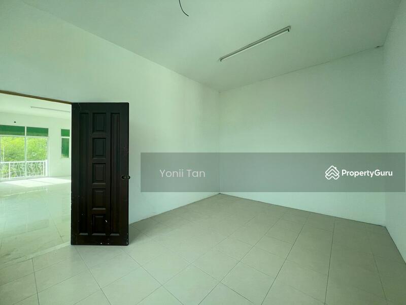 For Sale - Emerald Heights Gated Bungalow Paya Teubong