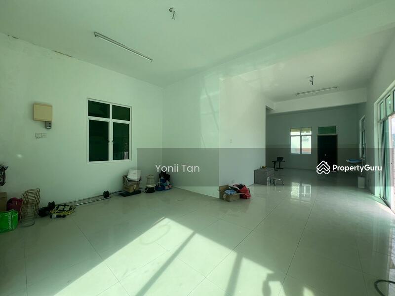 For Sale - Emerald Heights Gated Bungalow Paya Teubong