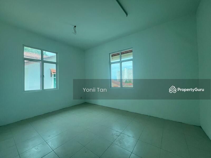 For Sale - Emerald Heights Gated Bungalow Paya Teubong