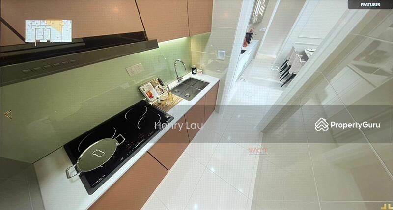 For Sale - The Maple Residences