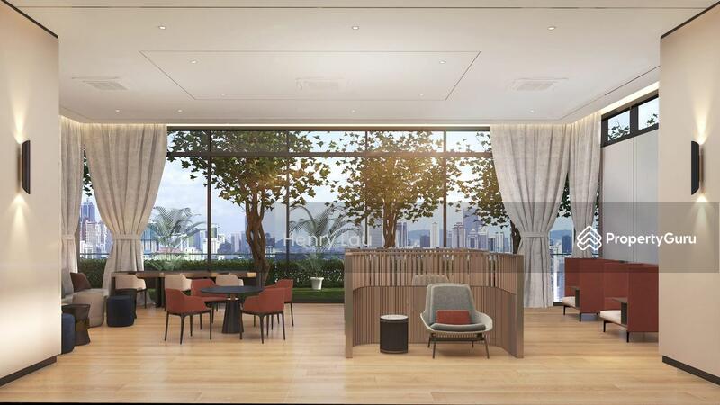 For Sale - The Maple Residences