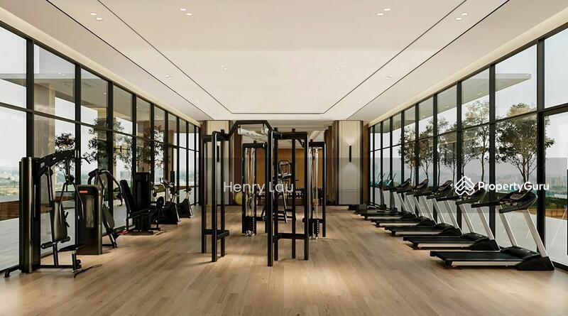 For Sale - The Maple Residences