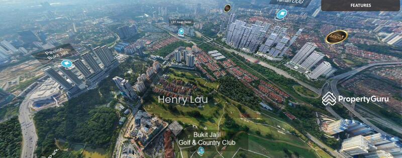 For Sale - The Maple Residences