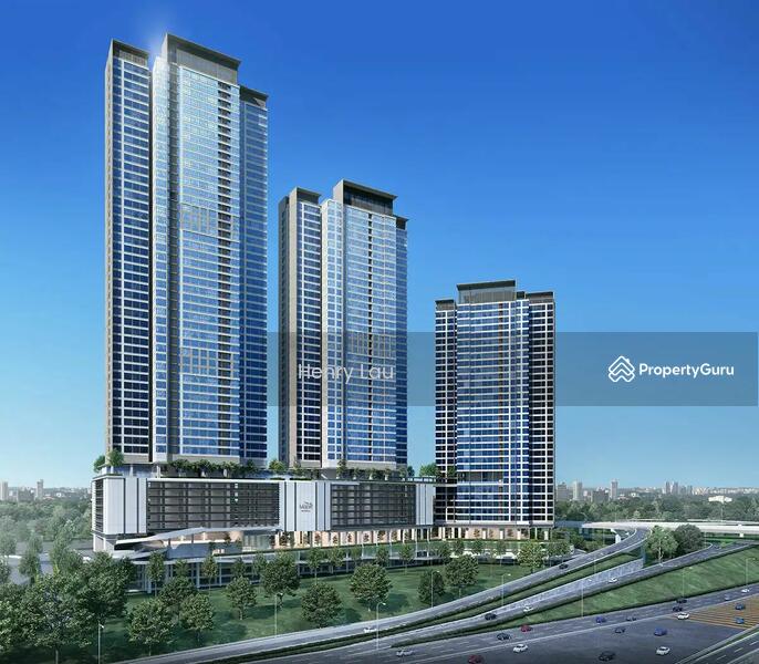 For Sale - The Maple Residences