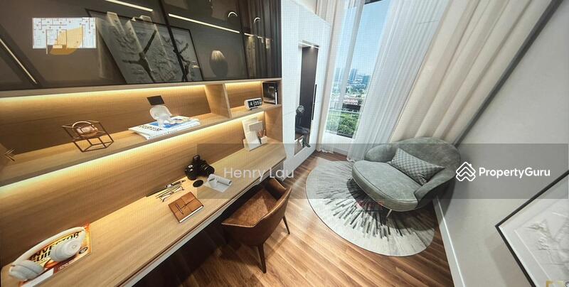 For Sale - The Maple Residences