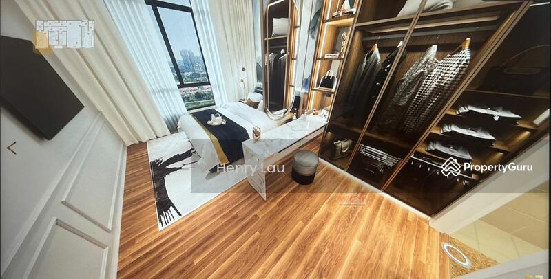 For Sale - The Maple Residences