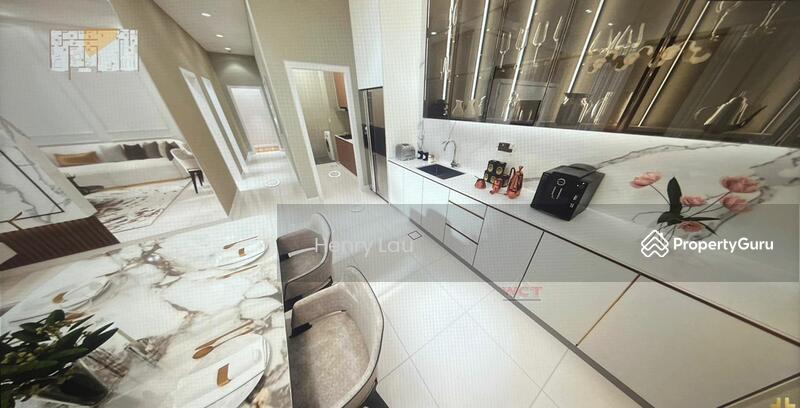 For Sale - The Maple Residences