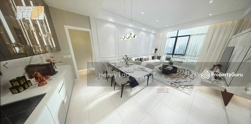 For Sale - The Maple Residences