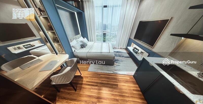 For Sale - The Maple Residences