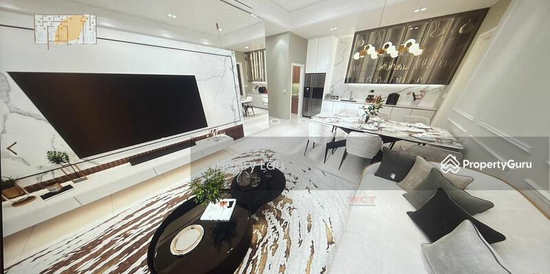 For Sale - The Maple Residences