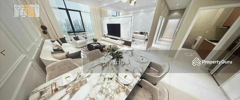 For Sale - The Maple Residences