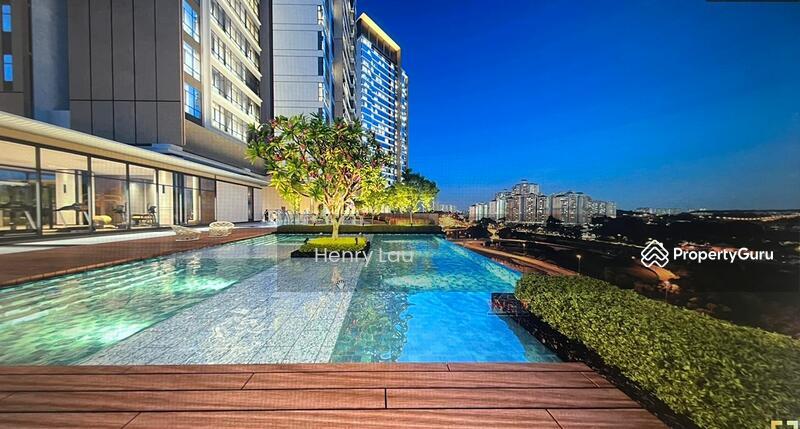 For Sale - The Maple Residences