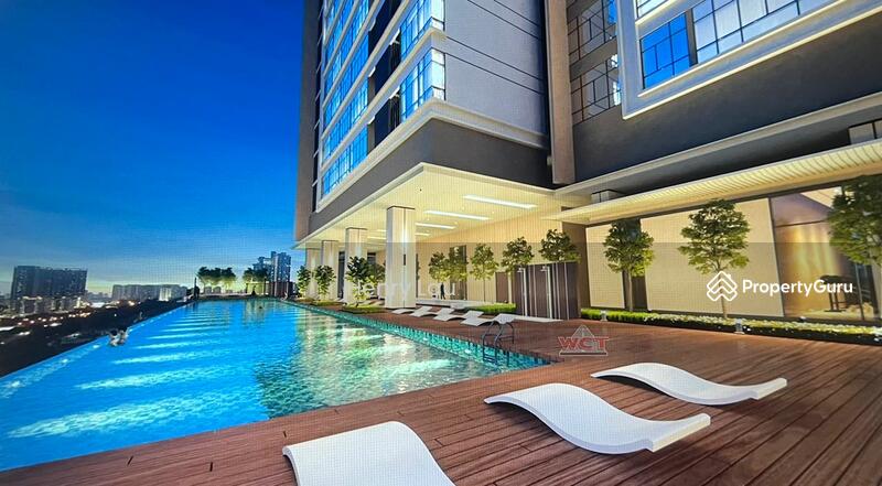 For Sale - The Maple Residences